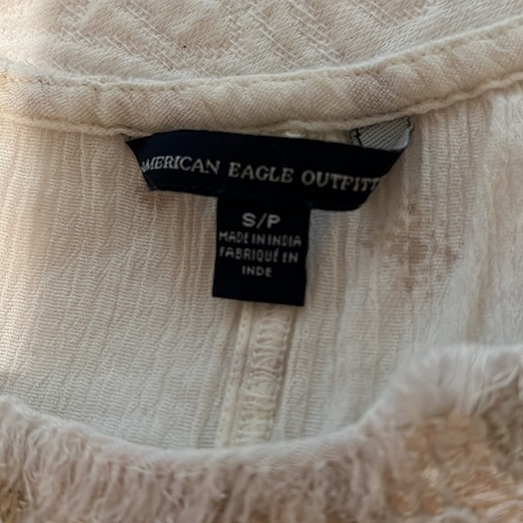 American Eagle Tank - Picture 3 of 3